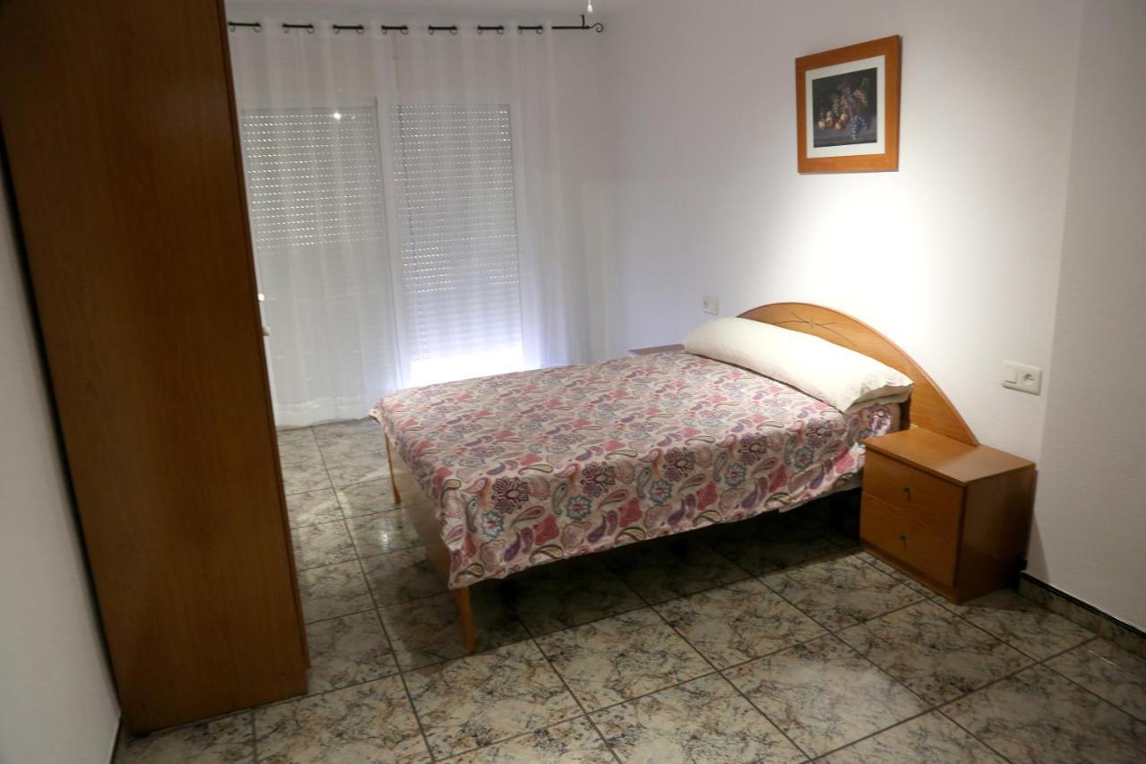 Amplio Apto En Roquetas Ροκέτας ντε Μαρ Εξωτερικό φωτογραφία